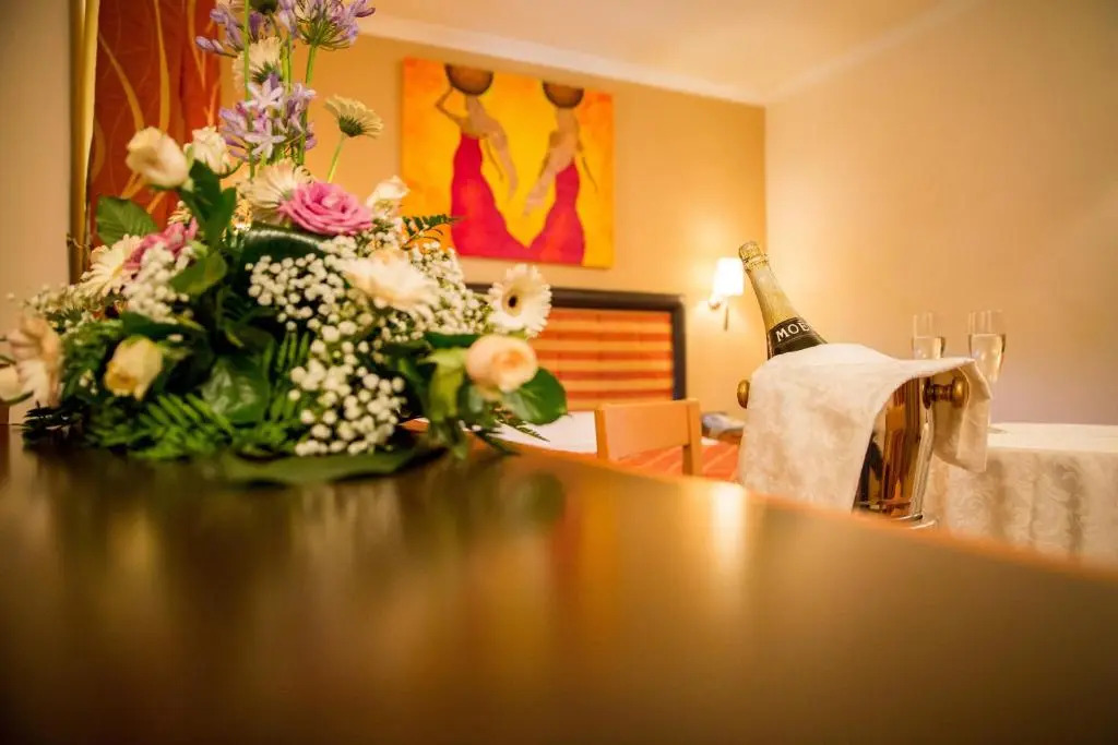 Hotel Ares