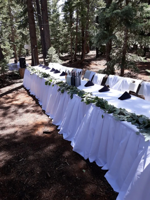 Pinewoods Resort