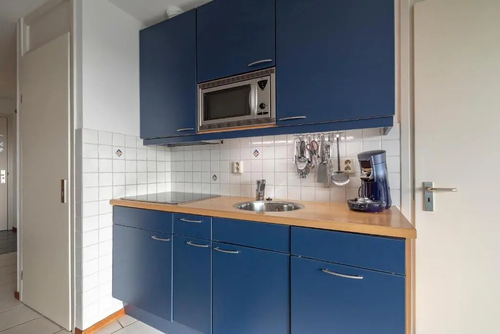 Wijde Blick appartement 205 - Callantsoog