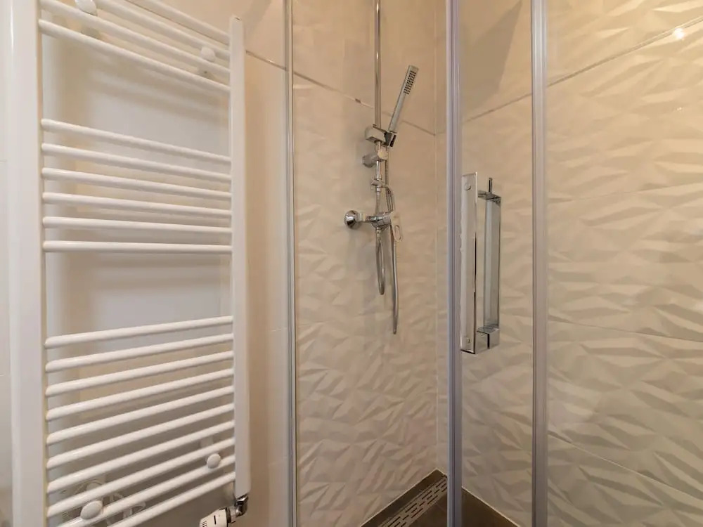 Luxury Villa With Private Pool in Porec