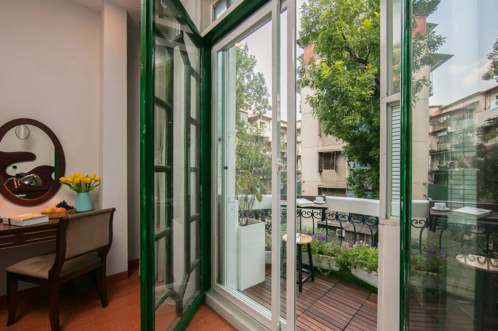 Labevie Hotel