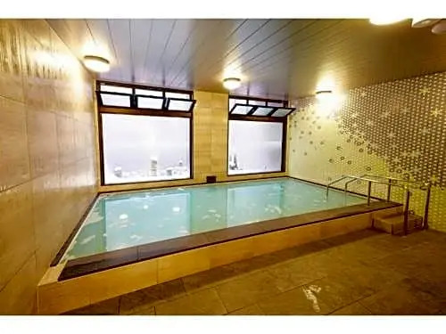 hotel MONday Premium Kyoto Station Higashikujo - Vacation STAY 69320v