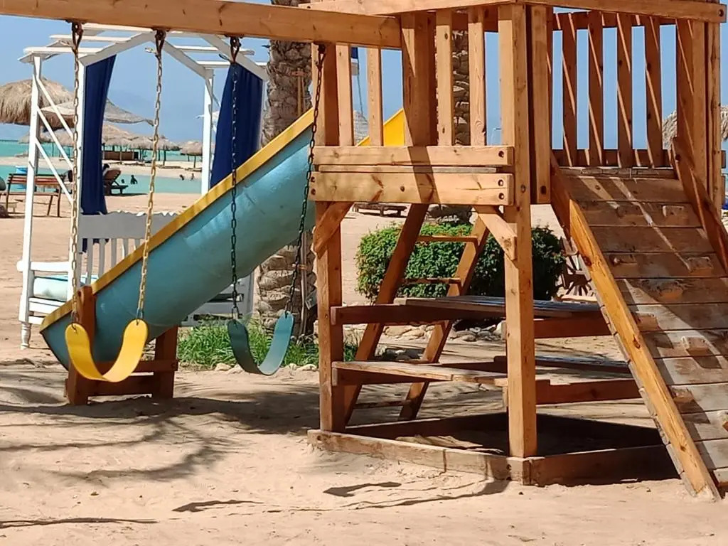 Green Sudr Resort