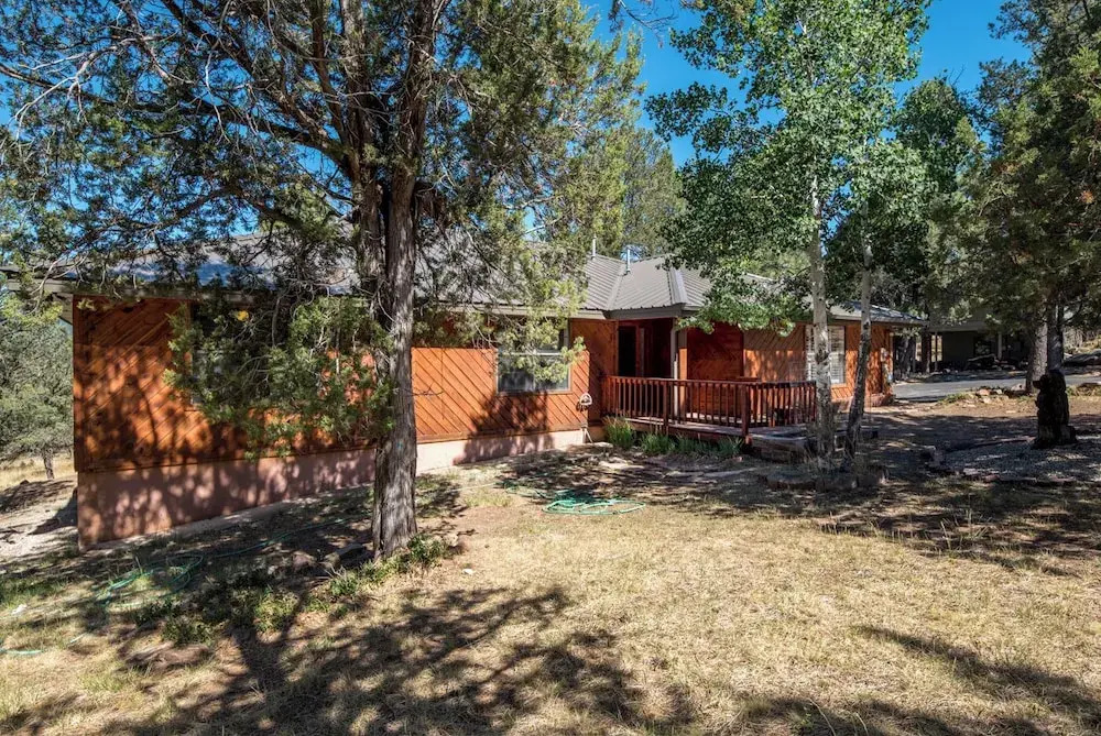 Amazing Place
