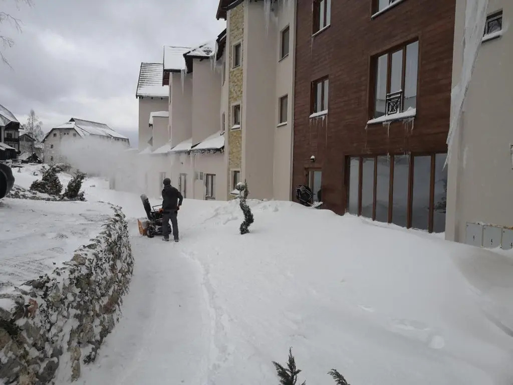 Apartment Sunny Valley Milmari S-9