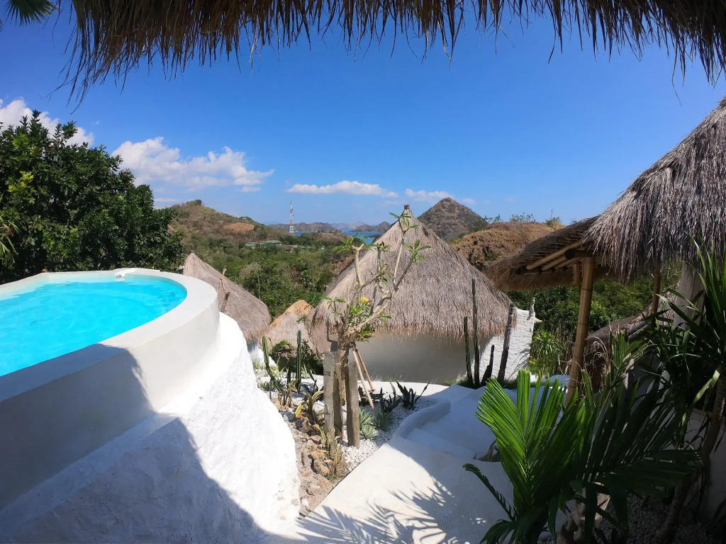 Mohini Komodo Resort