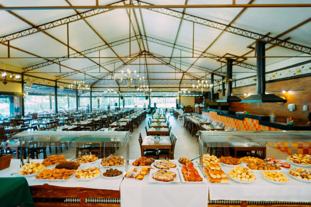 Hotel Fazenda Vale da Mantiqueira