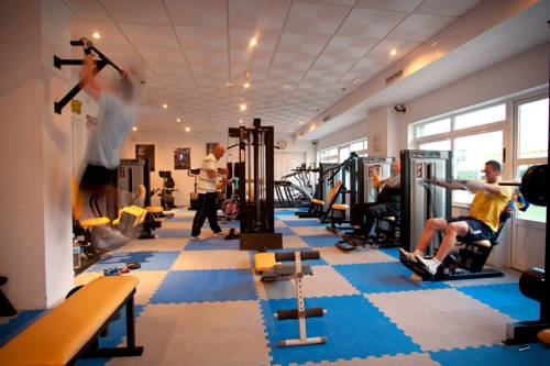 Hotel Costa Blanca Rojales