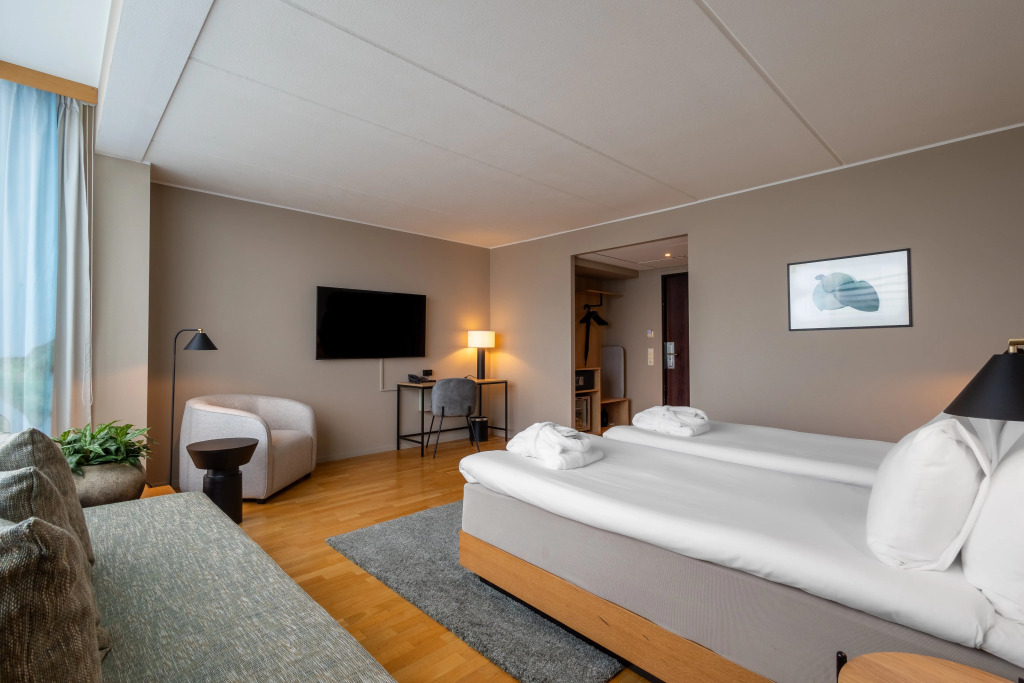 Hyatt Place Gothenburg Central