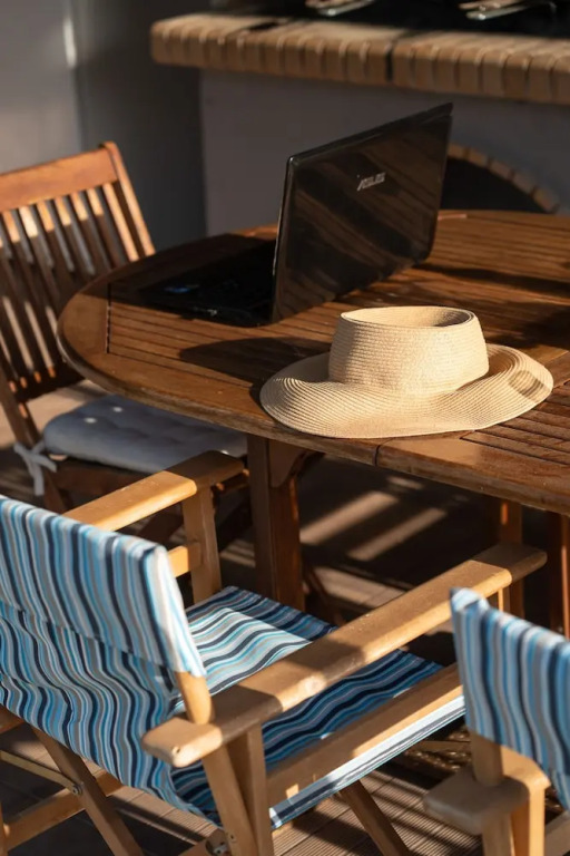 Olea Serenity Villa