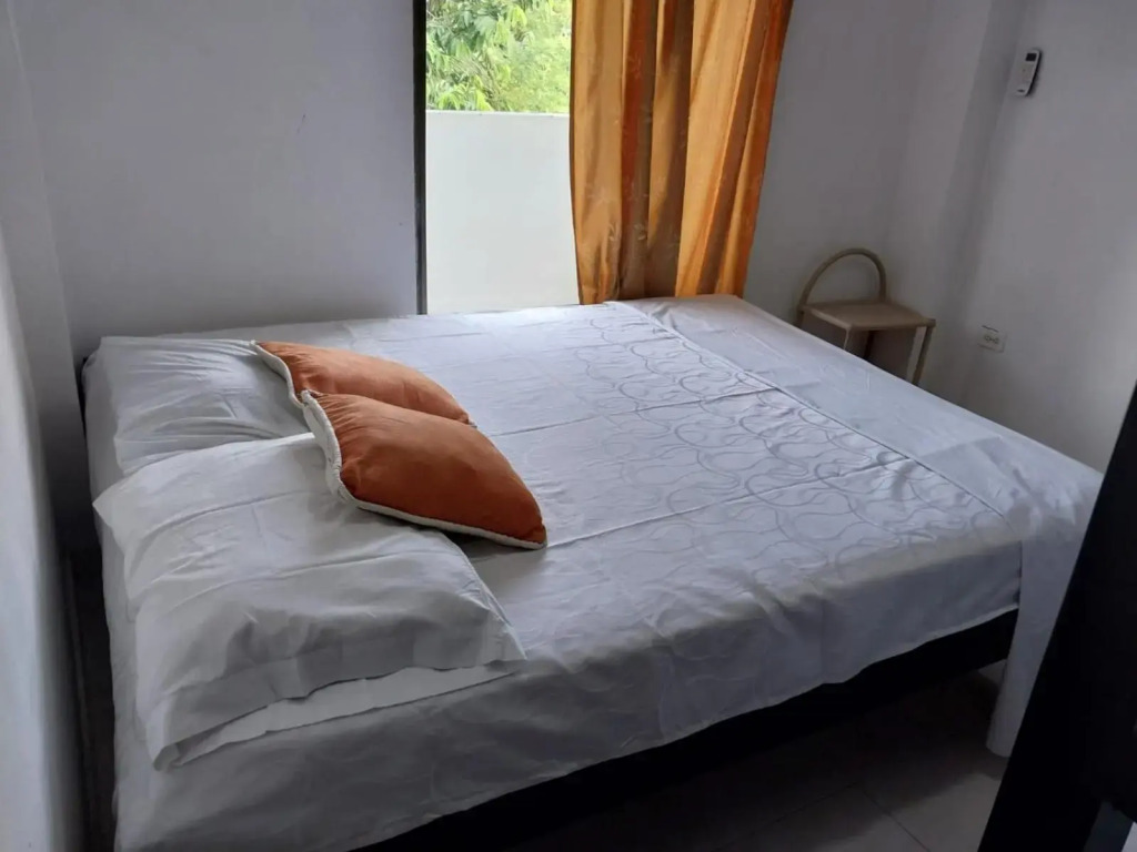 Apartamento vacacional - Paraíso tropical