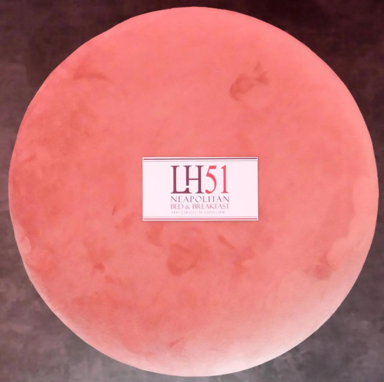 LH51 Rooms
