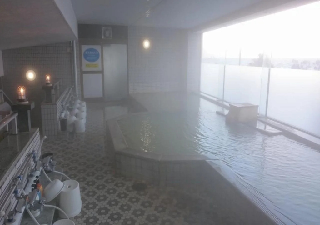 Toya-onsen Hotel Hanabi
