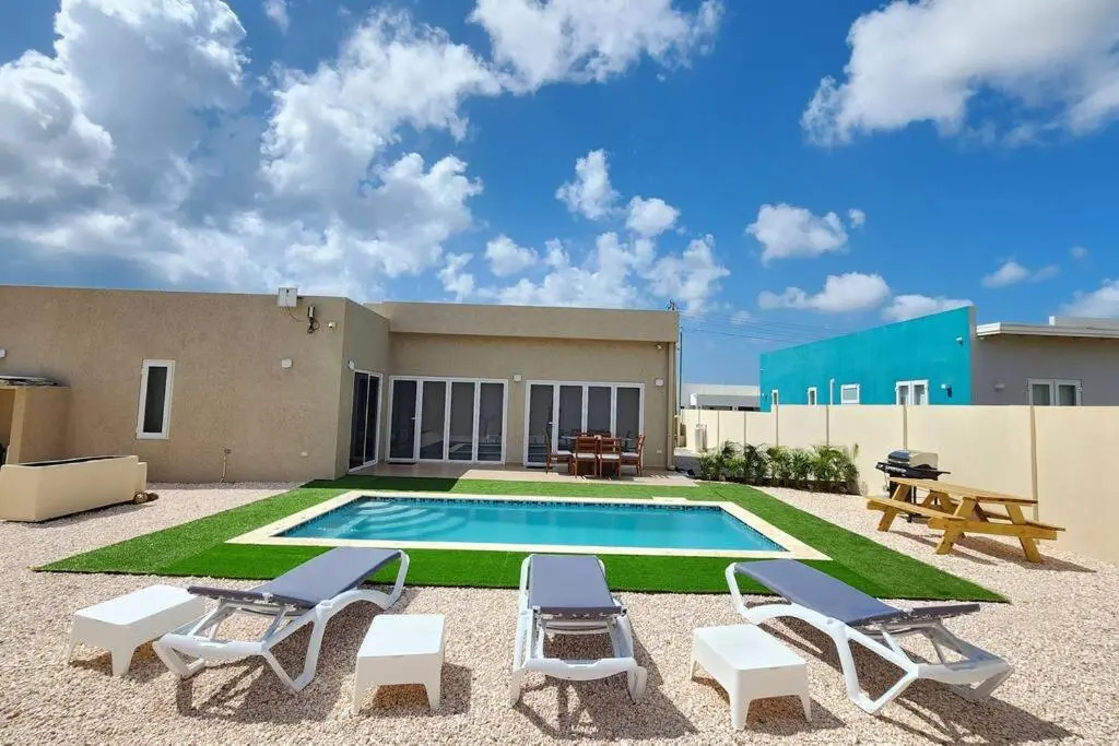 Casa Camila Suite