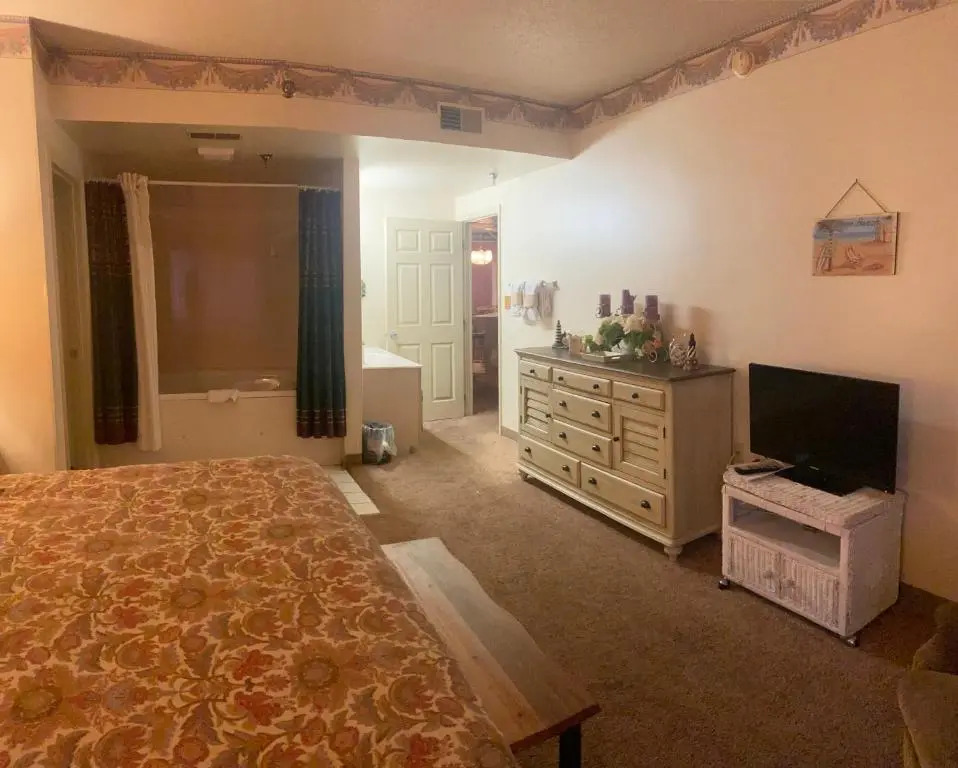 River Place Condos 110 3BD
