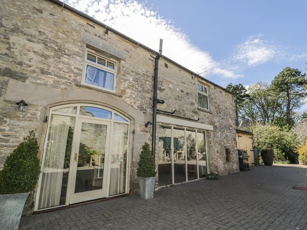 The Coach House