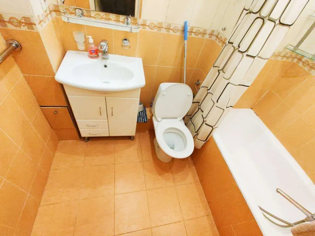 Apart Saray Apartments