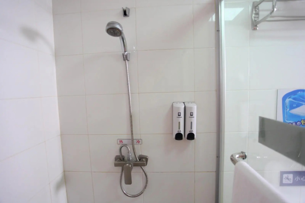 7 Days Inn·Foshan Gaoming District