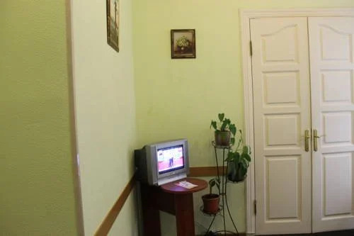 Сити Хостел на Ломоносова