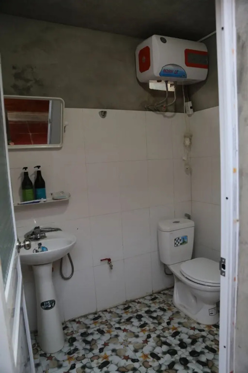 Anh Dao Homestay