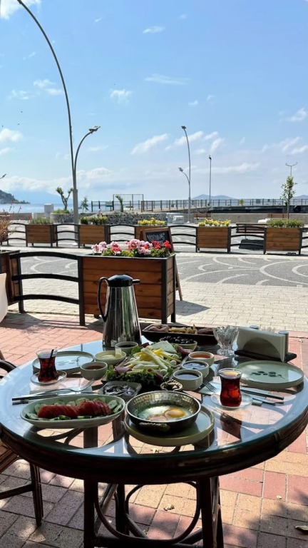 Yosun Otel
