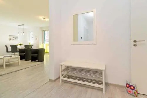 Residenzen am Kulm Villa Dorian 10