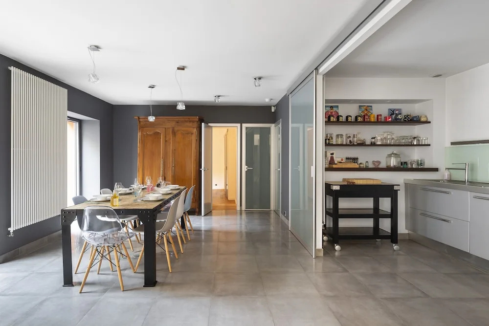 LE Riad -loft de 230 m² au Pied de la Cathédrale