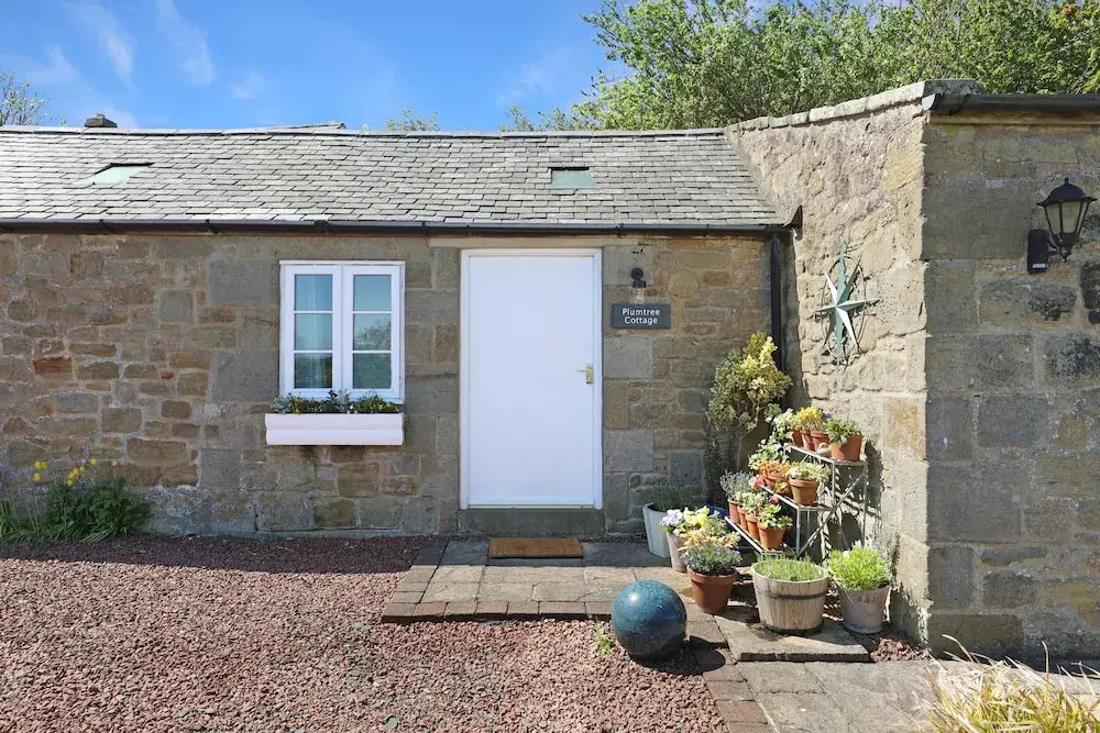 Plumtree Cottage