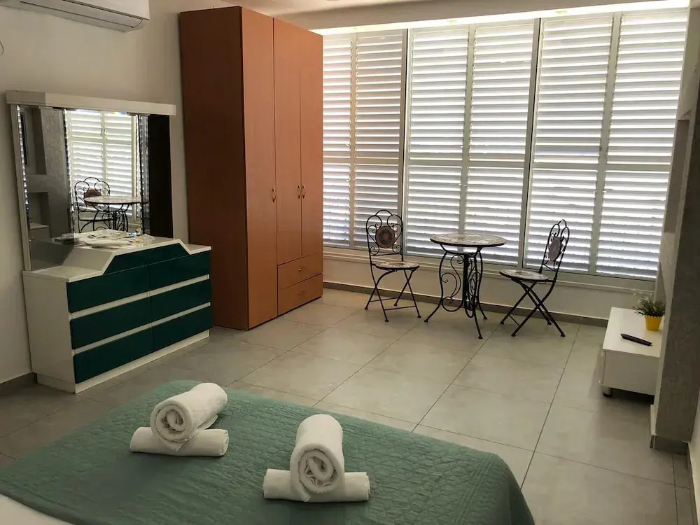 Super great apartment from the R&A Group