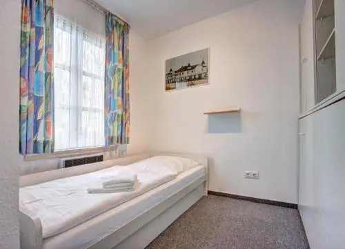 Ferienanlage Bansin Seepferdchen 9