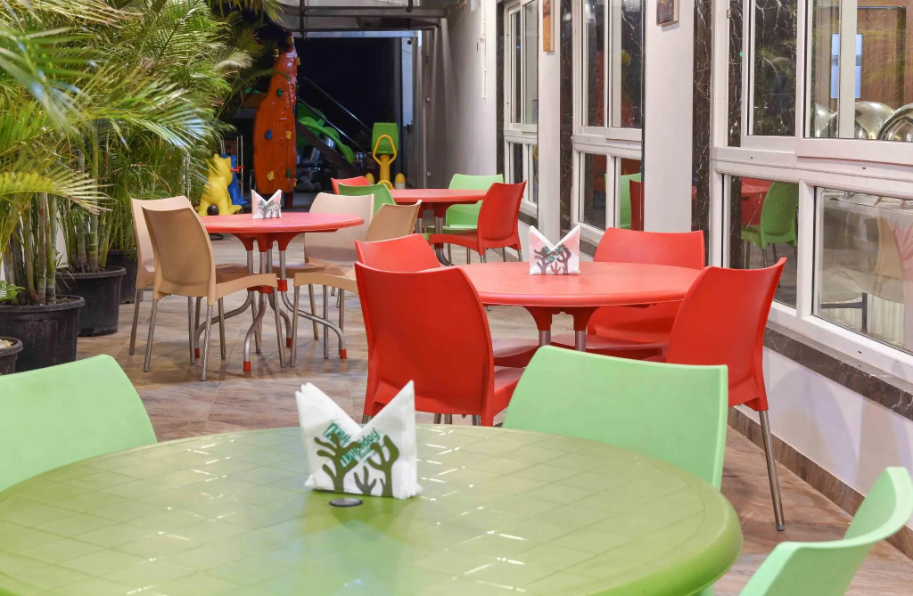 Holiday Residency Coimbatore