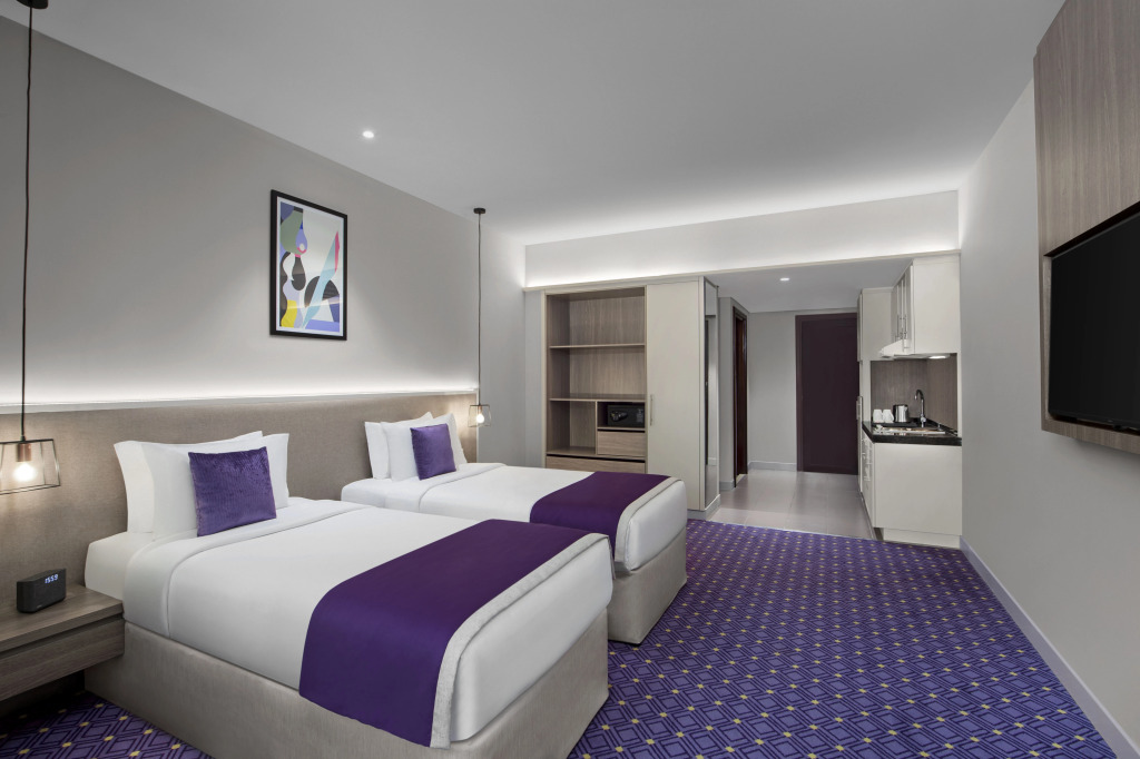 Hotel Mio Vallarta