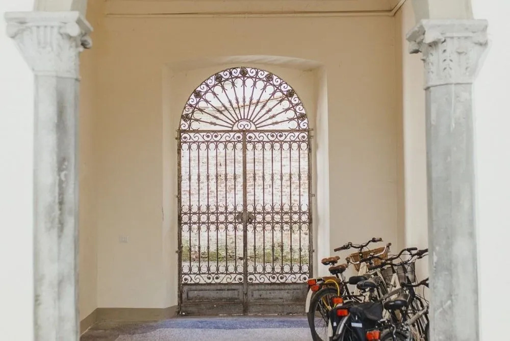La Casa degli Uccellini
