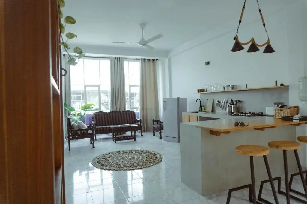 Sabana Apartments