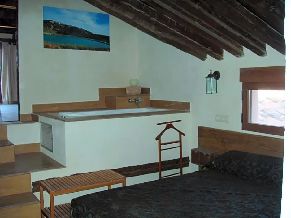 Casa del Renacimiento