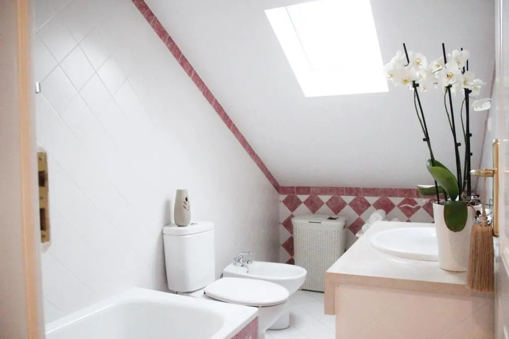 The Sky Lofts Lisbon - Guesthouse