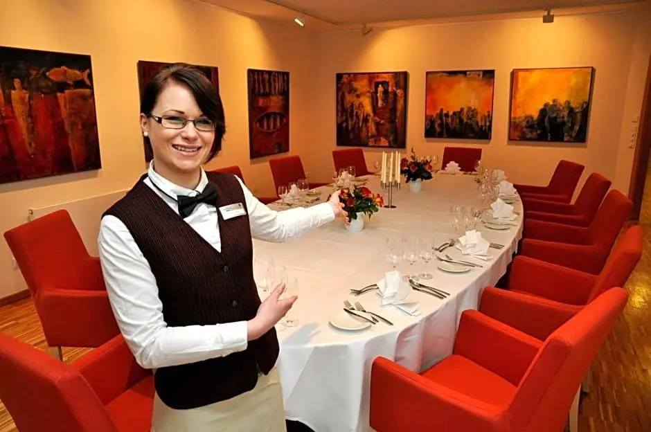 Hotel Aspethera