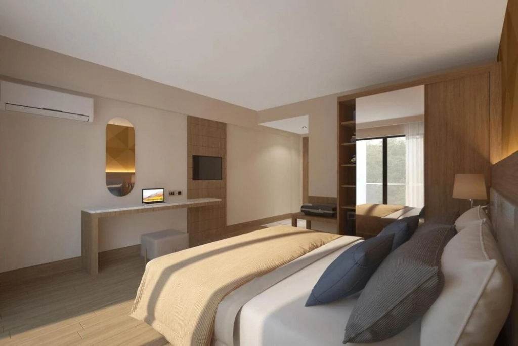 Side Amour Hotel