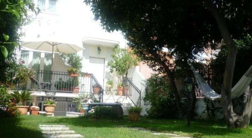 B&B Cagliari Villafiorita