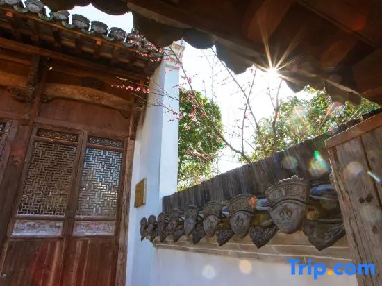 Ziyuan Hotel