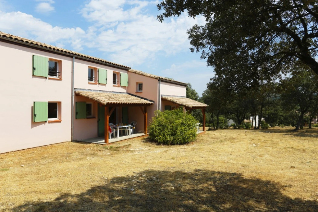 Résidence Goélia les Portes des Cévennes