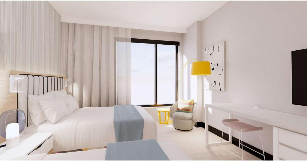 The Viv Hotel, Anaheim, a Tribute Portfolio Hotel