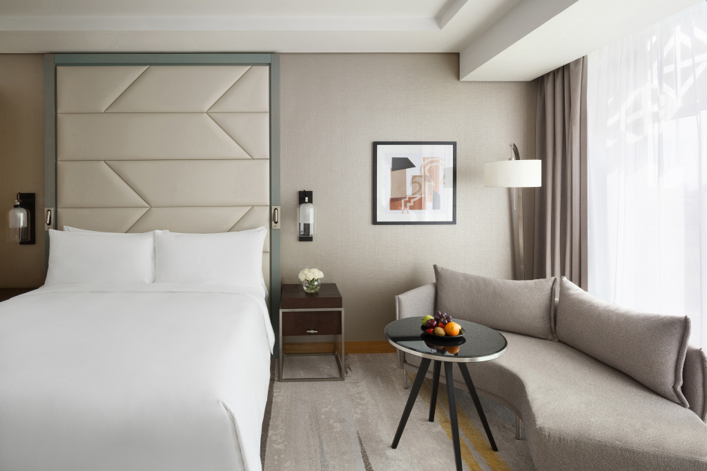 Crowne Plaza - Jeddah Al Salam by IHG