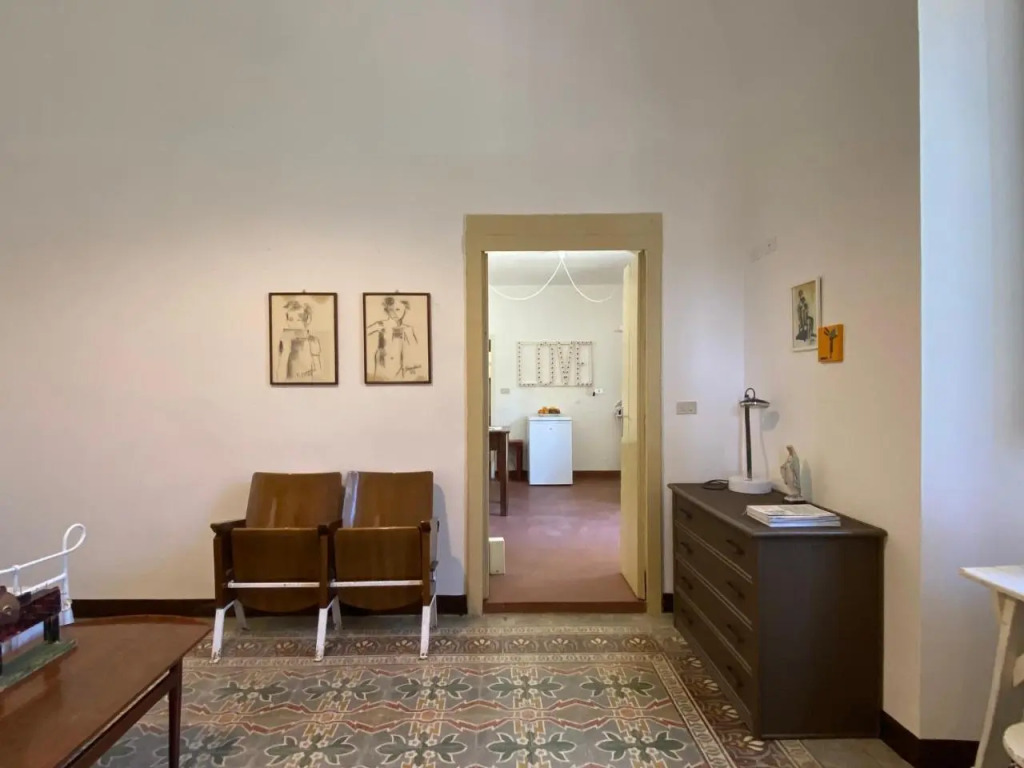 Masseria Santissimo - Country Experience