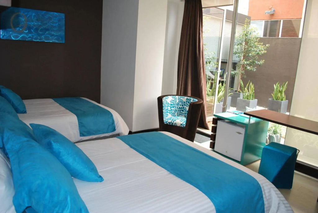 Rioné Hotel Boutique