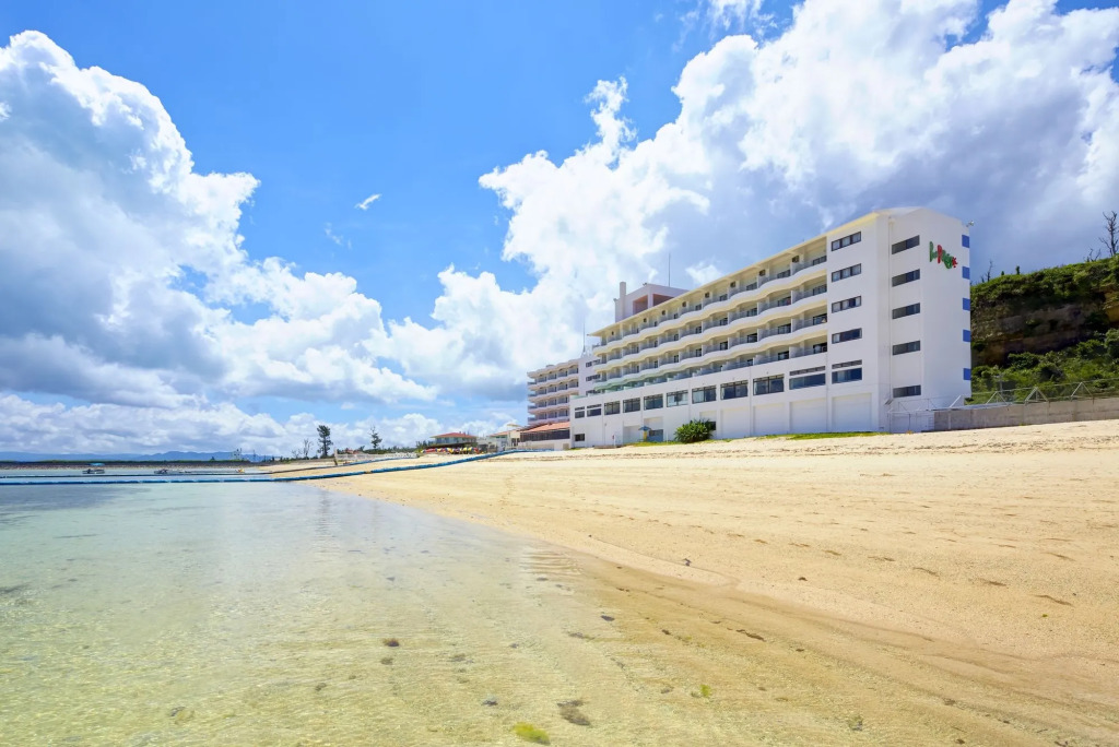 Resort Hotel Bel Paraiso
