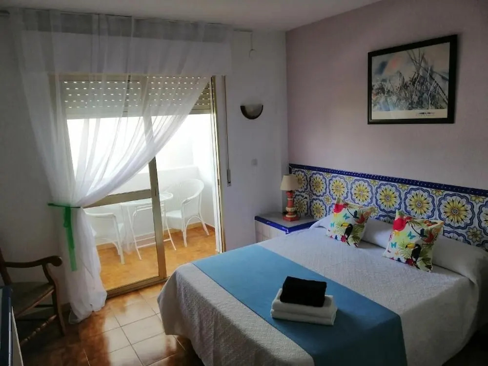 Hotel Matalascañas