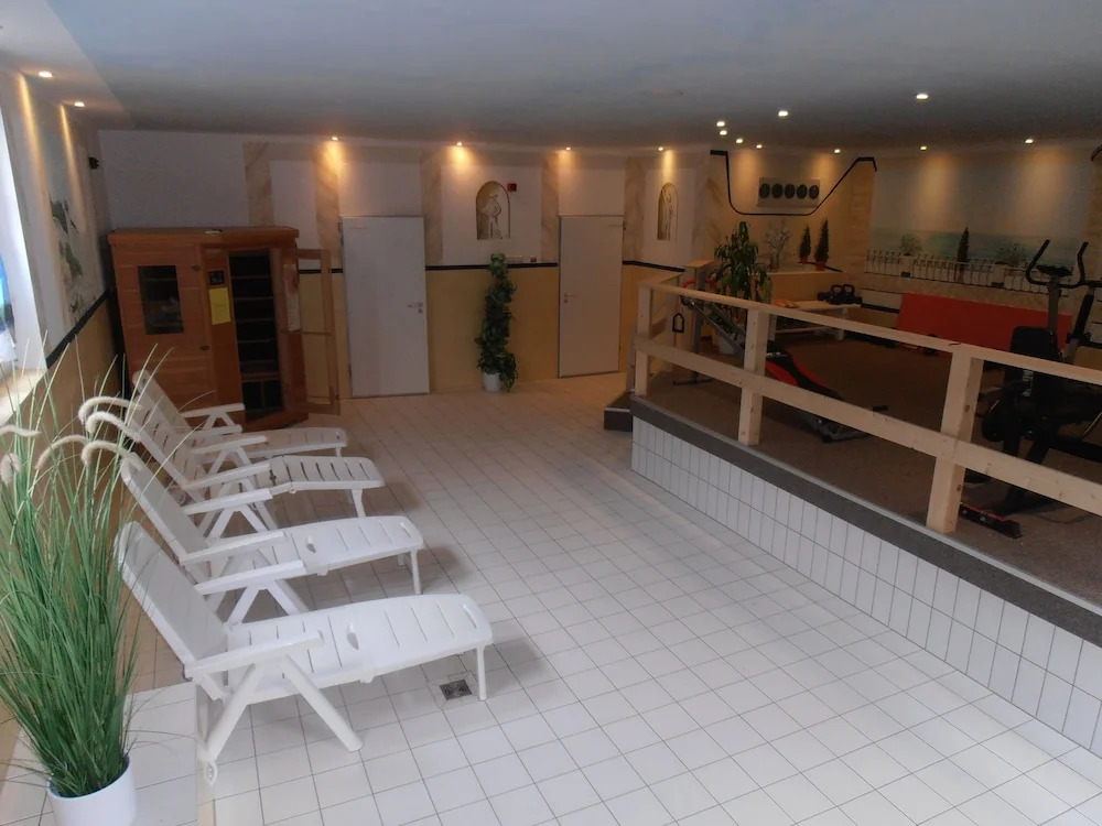 Hotel Albatros