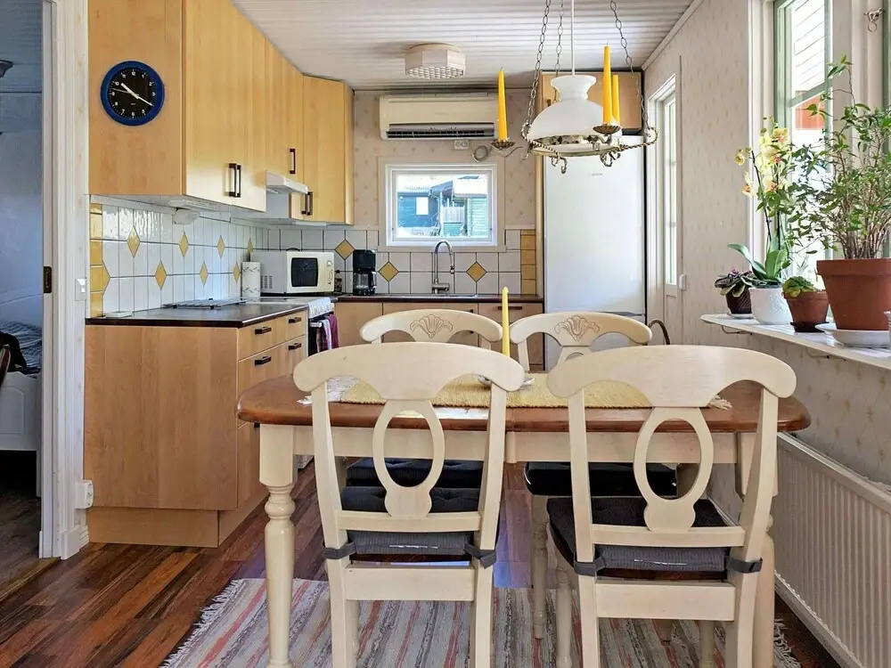 4 person holiday home in Färgelanda
