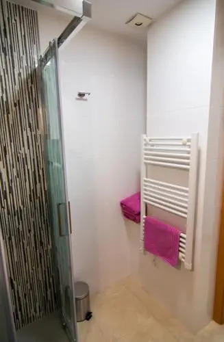 Apartament Bagà